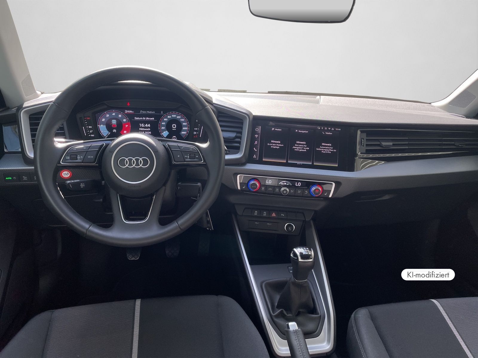 Audi A1 - Bild 4