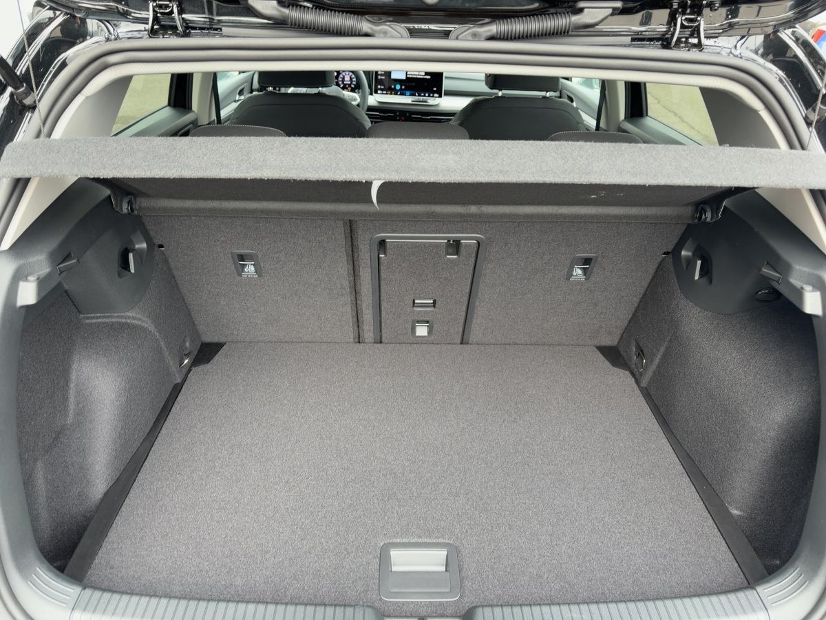 Volkswagen Golf - Bild 6