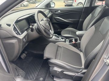 Bild 7 Opel Grandland (X) Grandland 1,2 AT Business Elegance NAVI/PDC V0+H