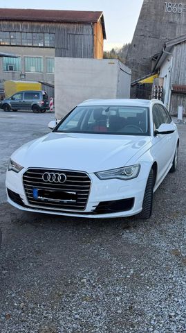 AUDI Audi A6 3.0