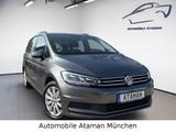 Volkswagen Touran 1.4 TSI Comfortline DSG, LED, PTS, 7Sitze - Volkswagen Touran: Standheizung