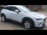Mazda CX-3 2.0 SKYACTIV-G Autom. LED DAB PDC Exclusive - Mazda CX-3 in Hannover