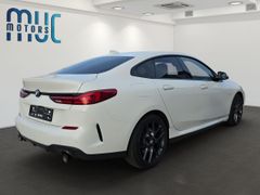 BMW 220i Gran Coupe Aut. M Sport/H&K/Pano/Shadow