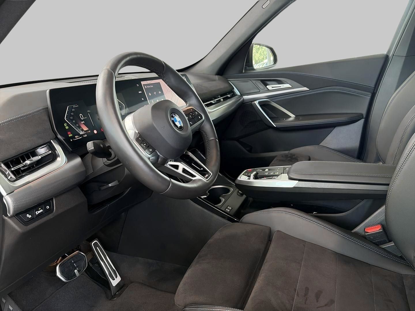 BMW X1 - Bild 9