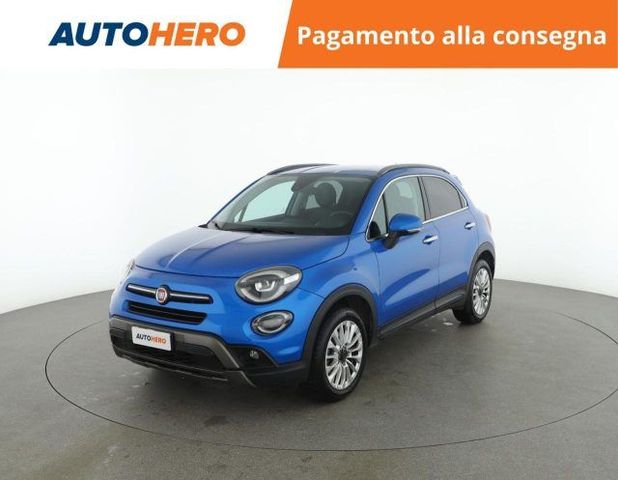 Fiat FIAT 500X 1.3 T4 150 CV DCT Cross