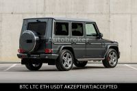 Mercedes-Benz G 65 AMG – View 5