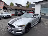 Ford Mustang GT Convertible US-Import - gebrauchte Ford Roadster
