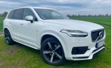 Volvo XC90 D5 AWD Geartronic R-Design - Volvo XC90: R Design