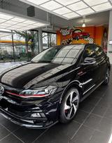 Volkswagen Polo 2.0 TSI OPF DSG GTI GTI