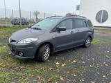 Mazda 5  2.0 Diesel - Mazda mit Diesel-Antrieb: Kombi, 2.0