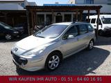 Peugeot 307 Break Tendance #PDC#KLIMA#HU BIS 6.2027#35 - Peugeot 307: Kombi
