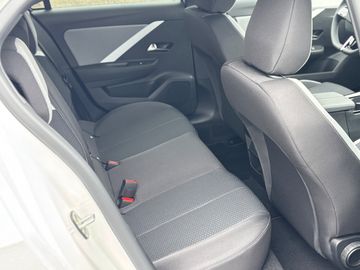 Opel Astra - 12
