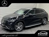 Mercedes-Benz EQE 300 AMG AIRMATIC Pano AHK 360° Burm3D 4xSHZ