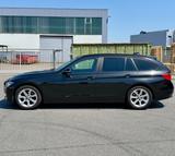 BMW 318 3 Touring 318 d Automatik TOP! - Gebrauchtwagen in Leverkusen