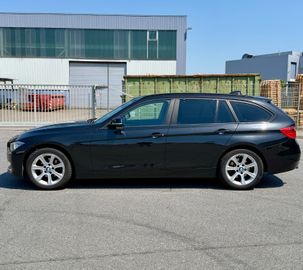 BMW 318 - 4