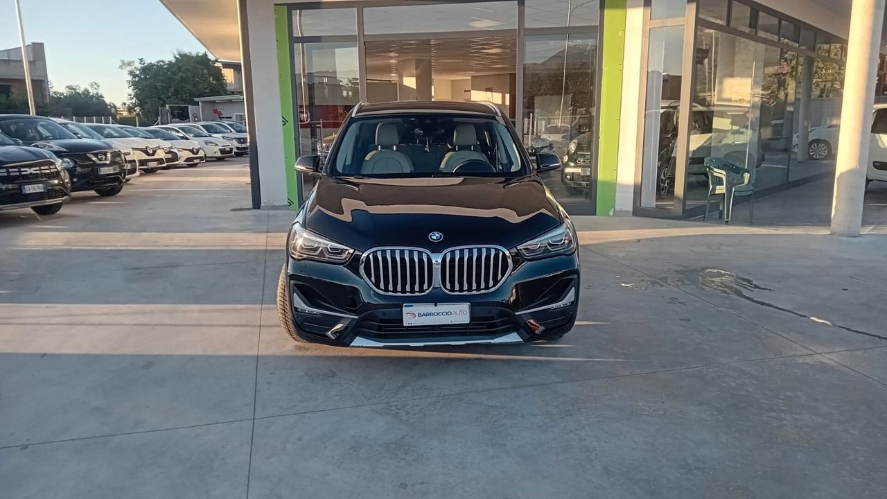 BMW Bmw X1 xDrive25e Sport