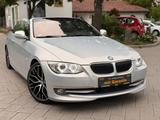 BMW 325 i Cabrio M-Sport Edition Aut. ACC+XEN+LEDER - BMW 325 Benzin Gebrauchtwagen