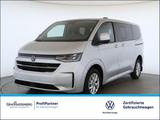 Volkswagen T7 Caravelle Style KR TDI Autom. Navi AHK ACC - VW T7 Caravelle Gebrauchtwagen