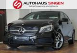 Mercedes-Benz A 180 AMG LINE|BI-XENON|NAVI|KLIMA|SHZ - Mercedes-Benz A 180 Gebrauchtwagen