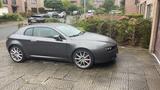Alfa Romeo Alfa Brera TBI - Alfa Romeo Brera: Tbi