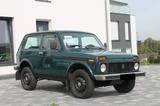 Lada Niva 1.7i Only Spezial*4x4* - Lada Niva i mit Benzin-Antrieb