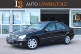 Mercedes-Benz C 220 CDI Elegance | Automatik | Klimaauto - gebrauchte Mercedes-Benz C 220 aus dem Jahr 2004