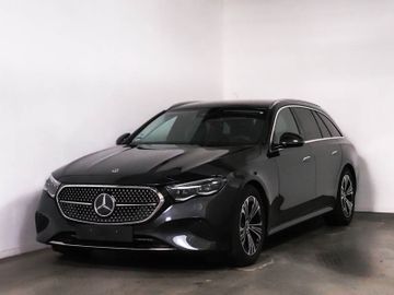 Mercedes E 220 - 3