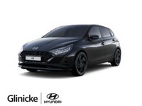 Hyundai i20 - Vorschau Bild 1