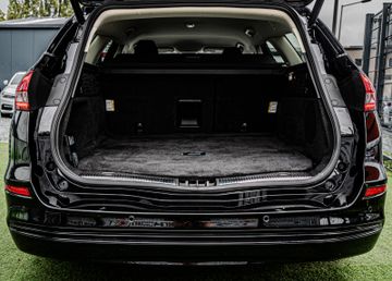 Fahrzeugabbildung Ford Mondeo Turnier 1.HAND|NAVI|KAMERA|TÜV NEU