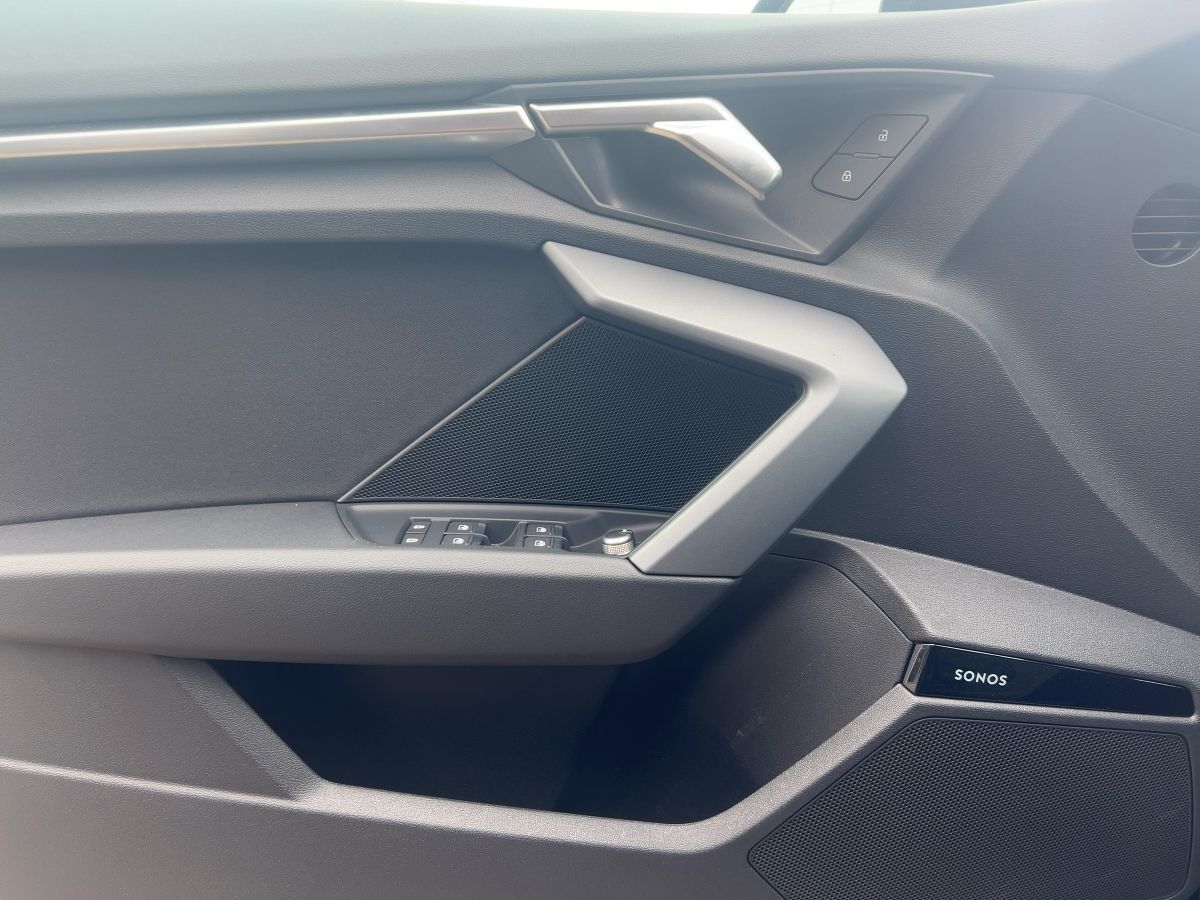 Audi A3 - Bild 14