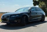 Audi S4 B8 Avant 333 PS AHK - Audi S4 in Köln
