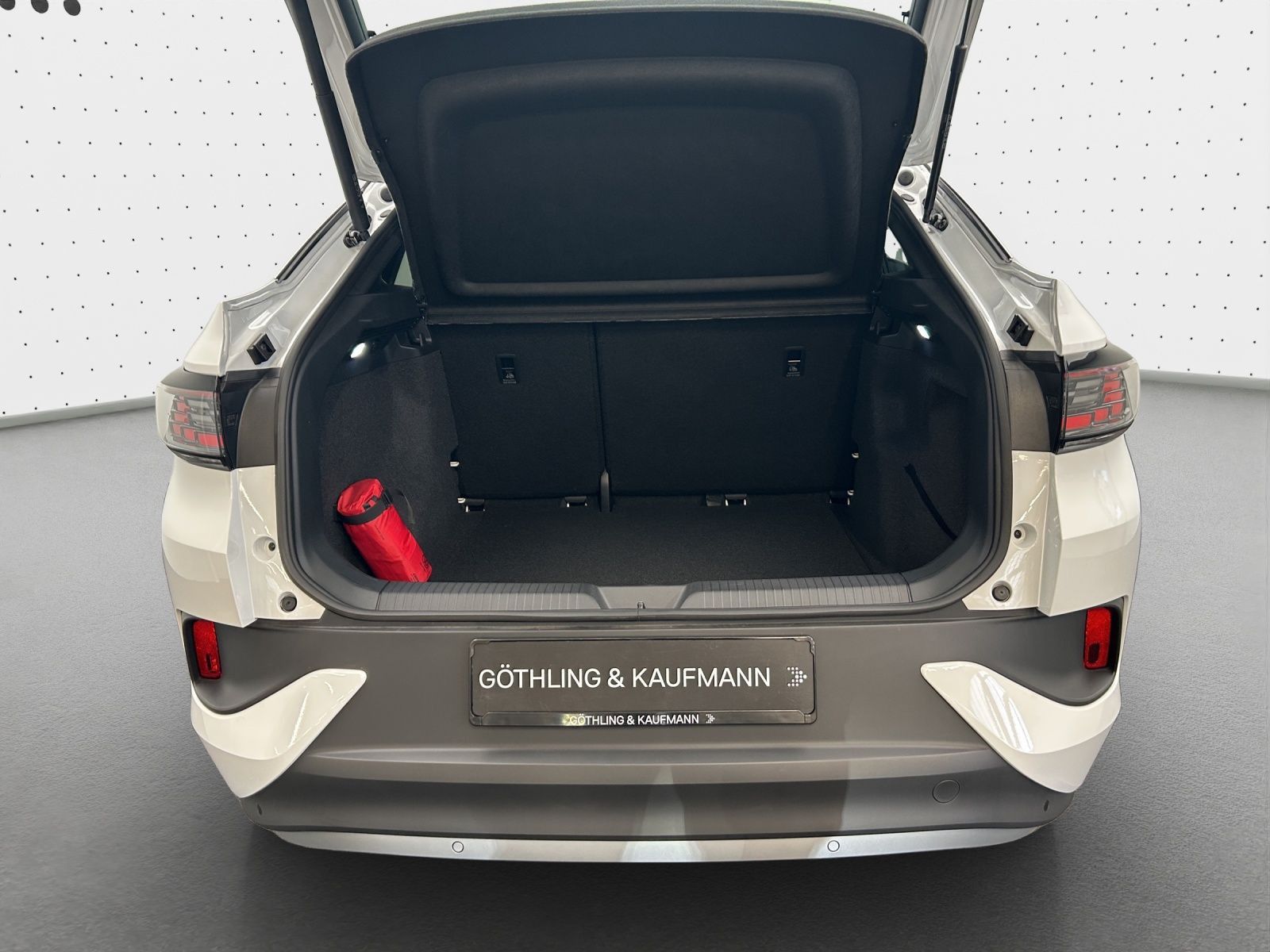 Volkswagen ID.5 - Bild 12