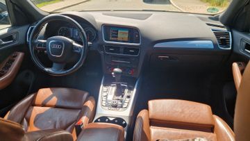 Audi Q5 - 9