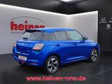 Suzuki SWIFT 1.2 COMFORT + PLUS NAVI TEMPOMAT ADAPTIV - Suzuki Swift mit Benzin-Antrieb