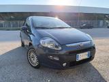 Fiat Punto Evo 1.3 Mjt 75 CV 5 porte Dynamic - Fiat Punto Evo Dynamic mit Diesel-Antrieb