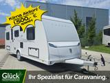 Tabbert SENARA 550 E 2,3  - Tabbert Neu Wohnwagen