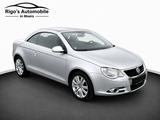 Volkswagen Eos 2.0 TDI*Leder*2.Hand*TOP*Shz*Pano-Dach* - Volkswagen Eos in Duisburg
