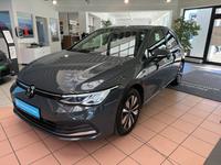 Volkswagen Golf VIII 1.5 TSI Move+ACC+LED Navi+Lane Assist