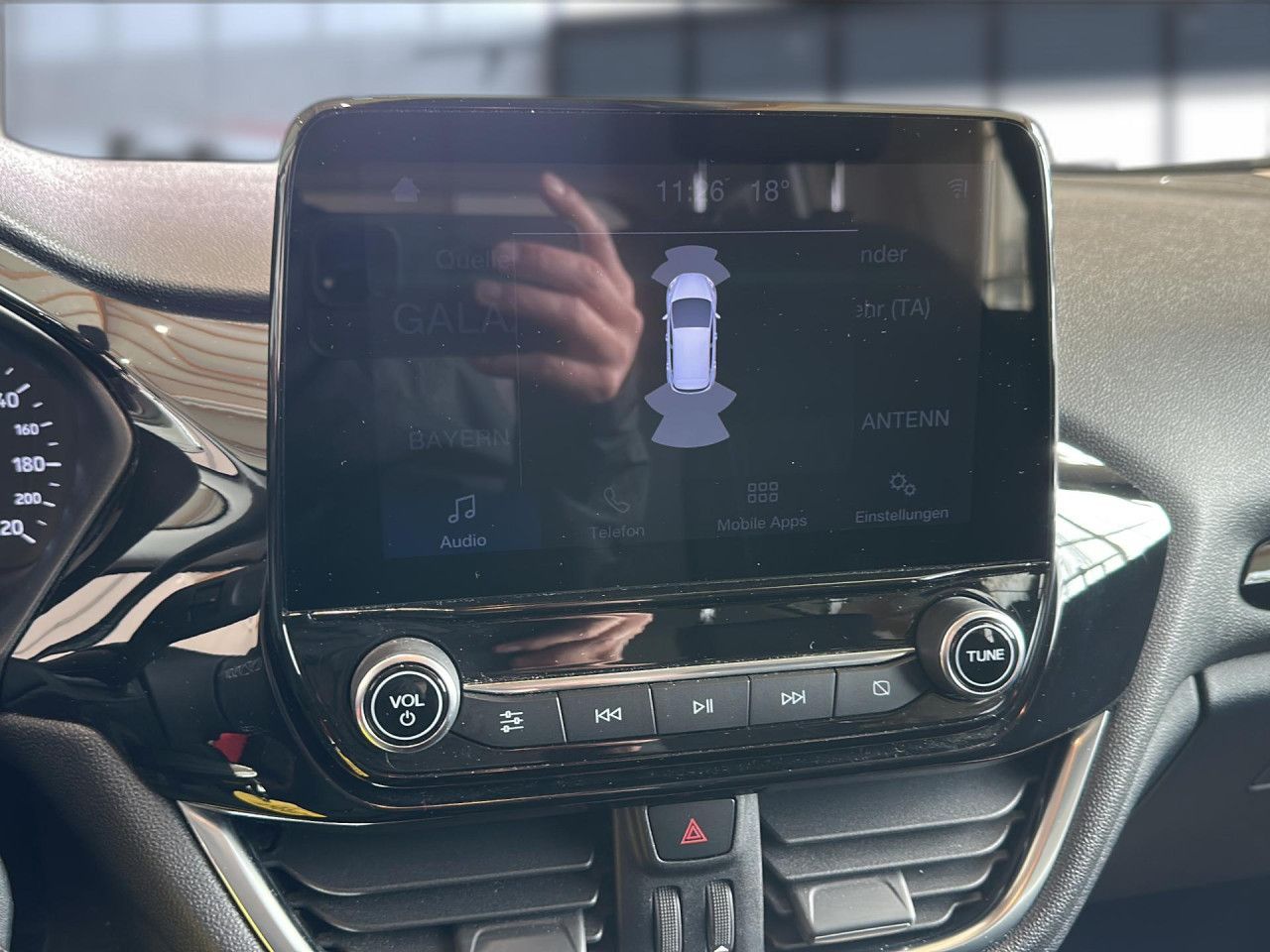 Ford Fiesta - Bild 8