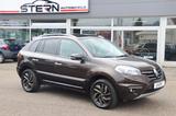 Renault Koleos Night&Day l LEDER l KAMERA l PANORAMA - Renault Koleos aus 2015