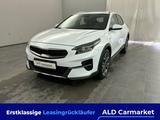 Kia XCeed 1.5 T-GDI OPF JBL Sound Edition Geschlosse - Kia XCeed: Jbl Sound Edition