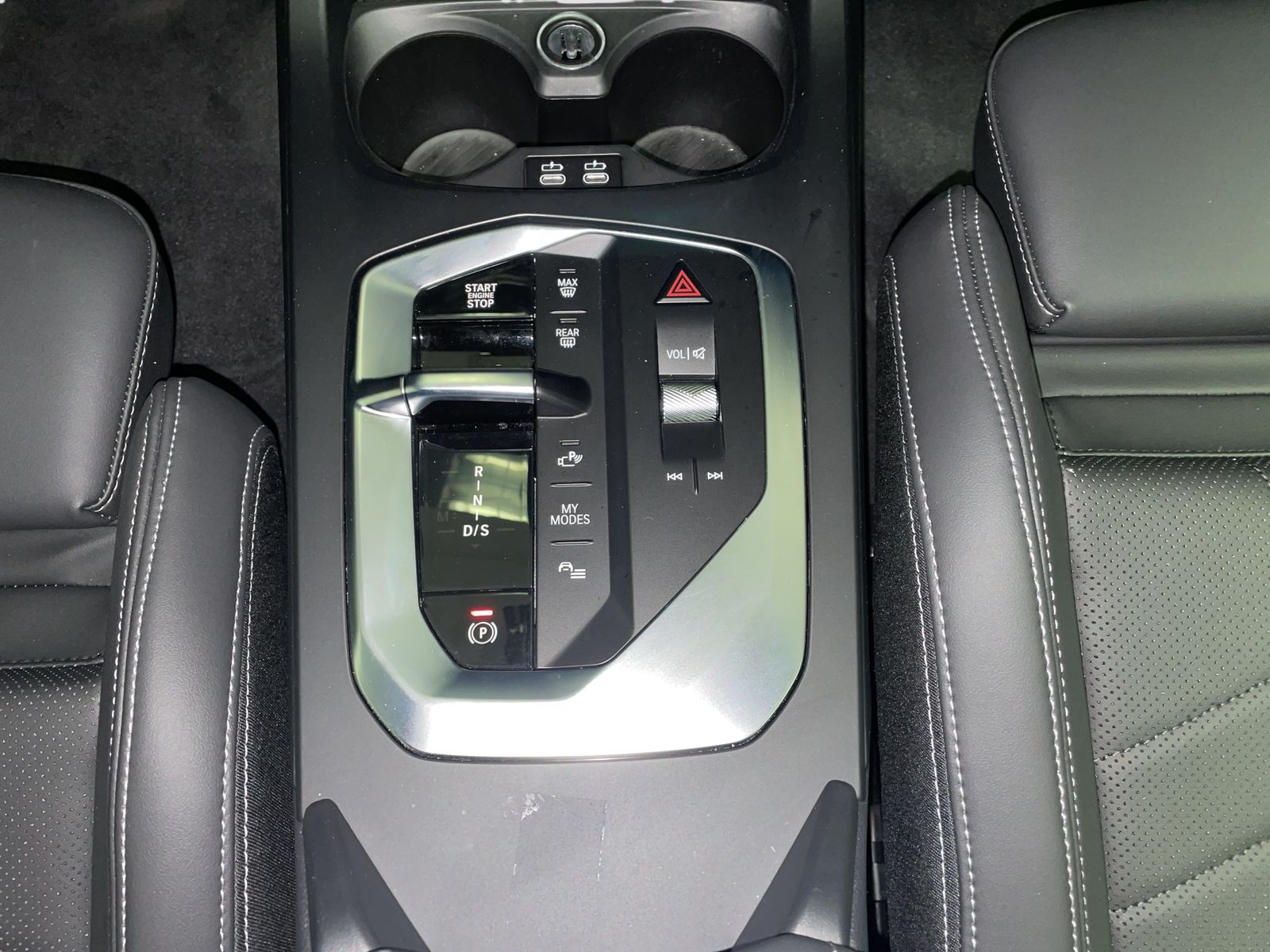 BMW M235 - Bild 17