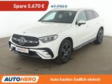 Mercedes-Benz  GLC 200 Mild-Hybrid 4Matic AMG Line  - Mercedes-Benz GLC 200 in Leipzig