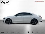 Mercedes-Benz CLA 180 Progressive NAVI+RÜCKFAHRKAMERA+TEMPOMAT - Mercedes-Benz CLA 180 Jahreswagen
