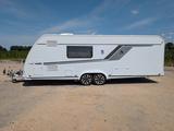 Knaus Südwind 650 PXB Mover, Klima - Knaus Südwind 650