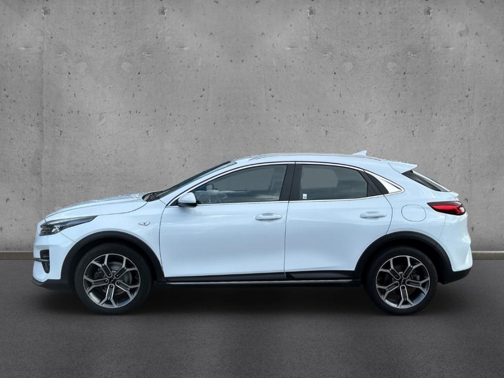 Kia XCeed 1.5 T-GDI Vision NAVI WINTERPAK LED LM RFK