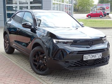 Opel Mokka GS 1.2T Automatik-Klima-Tempomat-AA-ACP