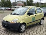 Chevrolet Matiz S - gebrauchte Chevrolet Matiz aus dem Jahr 2006