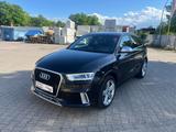 Audi RSQ3 RS Q3 2.5 TFSI quattro/Pano/Leder/Kamera/ - Audi RSQ3 Gebrauchtwagen