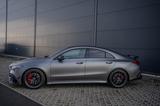 Mercedes-Benz AMG CLA45S 4 MATIC+ | AERO | PANO | JUNGE STERNE - Mercedes-Benz CLA 45 AMG in Frankfurt (Main)
